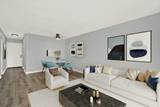 1-bedroom apartment at Palm Ridge Apartments in Lake Worth